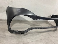 фото thumb №10, Mercedes eqb x243 w243 бампер переднє перед pdc