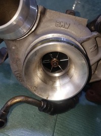 фото thumb №6, Регулятор турбокомпрессора bmw f30 49335-19410