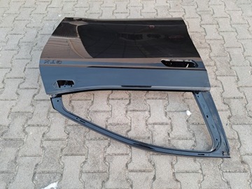 фото thumb №3, Двері передні перед праві vw id4 11a