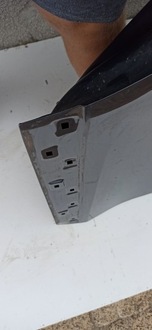 фото thumb №13, Kia xceed x-ceed 2018- дверь правый задняя