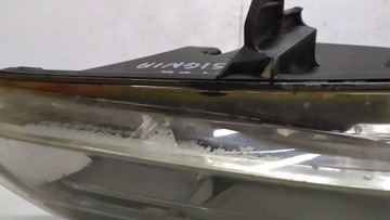 фото thumb №12, Лампа opel insignia фара праві 1lj009630-04