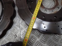 фото thumb №15, Audi r8 4s lift тормоза тормозные диски суппорты тормозные колодки