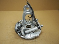 фото thumb №4, Поворотный кулак левый задняя ступица суппорт bmw x5 e70 x6 e71