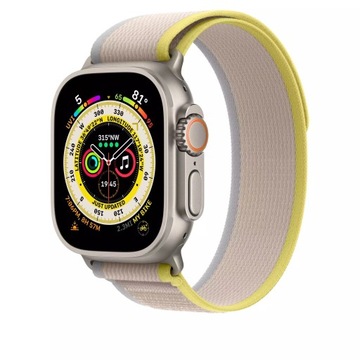 РЕМЕНЬ ДЛЯ Apple WATCH 2 3 4 5 6 7 8 9 SE ULTRA 2 38/40/41/42/44/45/49 Trail