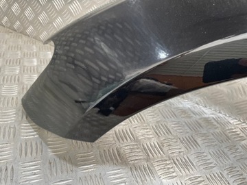 фото thumb №8, Крыло левый перед bmw f01 f02 f04 475 чёрный sapphire металлик