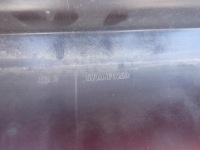 фото thumb №10, Subaru xv ii 2 crosstrek 18- бампер задня задній