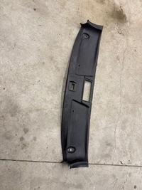 фото thumb №1, Потолок перед защита mercedes w126 lift 1266906225