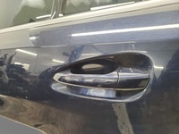 фото thumb №12, Mercedes-benz ml w166 задня сторона ліва двері