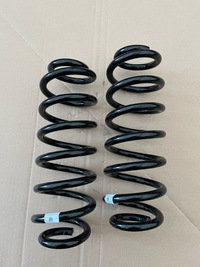 фото thumb №1, Vw golf viii 8 пружина пружины задние комплект 5q0511115gm