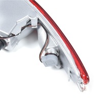 фото thumb №10, Левый задняя задняя лампа mgła do задней лампы mgły mgła do q5 2.0t vy