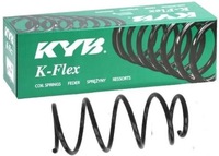 фото thumb №1, Kyb пружина подвеска ra3799