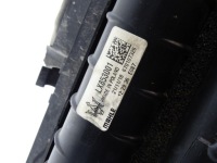 Комплект радіатор радіатор вентилятор модуль maserati ghibli 3 3.0d Доставка, фото thumb