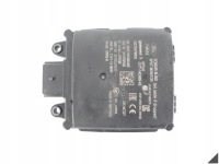 фото thumb №1, Ford focus mk4 iv fiesta mk8 viii vii puma 17- радар датчик мертвого pola