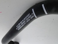 фото thumb №6, Mercedes glk x204 204 труба wąż wody шланг