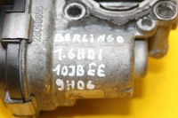 фото thumb №11, Дроссельная заслонка berlingo iii 1.6 hdi 9673534480