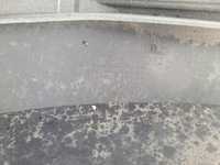 фото thumb №11, Vw taigo | бампер перед решётка решётка радиатора спойлер хром 2g7807221c | 1022