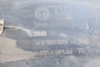 фото thumb №10, Накладка бампера задняя skoda yeti 5l6807521