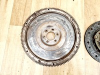 фото thumb №4, Сцепление комплектные vw golf iv 037105273c 038141032 1.9 tdi