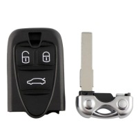 фото thumb №2, Pilot ключ alfa romeo 159 brera spider 433mhz pcf 7941 id46 ht2