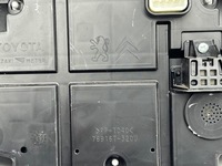 фото thumb №6, Счетчик приборы citroen c1 ii peugeot 108 toyota aygo ii 2014-