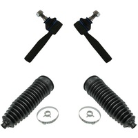 фото thumb №1, Насадки+ защита alfa mito fiat punto grande punto qubo opel adam corsa d e