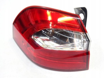 фото thumb №2, Лампа крыльев зад задняя kia rio iii 2011-