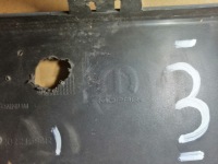 фото thumb №10, Fiat talento бампер перед