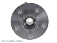 Купити Набір підшипник колеса передній з ступиця jeep cherok, фото thumb