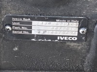 Iveco daily 4 iv 06-14 коробка передач передач 2.3 hpi 5-передач 2830.5 1cz bdb Цена, фото thumb