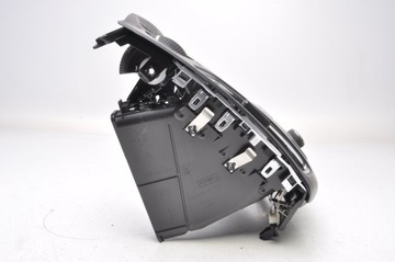 фото thumb №15, Ford focus mk3 рестайлінг рамка радіо панель f1et-18k811-hc