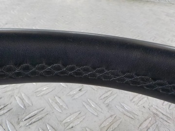 фото thumb №6, Mercedes-benz e w212 кермо