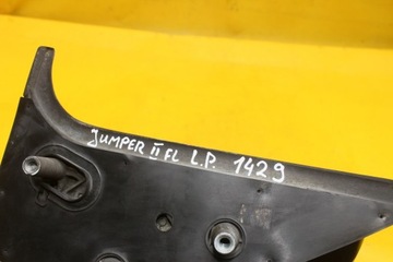 фото thumb №7, Дзеркало зовнішні ліві механічне jumper ii boxer