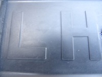 фото thumb №6, Hyundai tucson ii плита защита подвеска левая правая