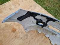 фото thumb №9, Бампер перед mercedes w169 a-klasa a1698852525