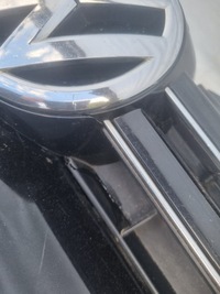 фото thumb №11, Vw golf vi 6 08-13 kombi бампер перед передний