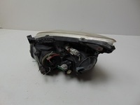 фото thumb №9, Лампа правая toyota avensis t25 lift europa