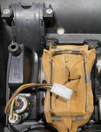 фото thumb №6, Maserati quattroporte консоль 69298600 69298000