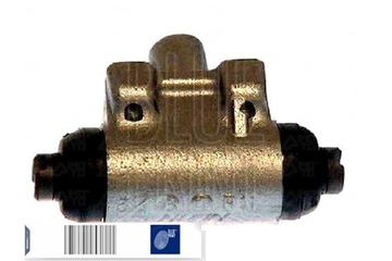 фото thumb №13, Синий print adk84445 цилиндрик тормозной