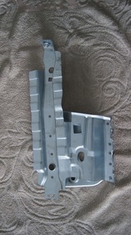 фото thumb №3, Кронштейн ford c-max mk2 кріплення крила ліві