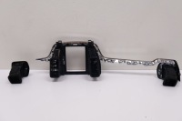 фото thumb №7, Volvo v60 ii решётки обдув dekor панели 31651196, 31651199