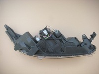 фото thumb №3, Eclipse cross фари лампа led ліва комплектна