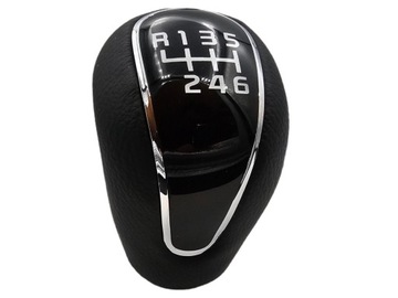 фото thumb №9, Ручка изменения коробки передач kia ceed ii fl 2015-18 sportage 2010-16 forte 2014-17
