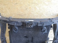 фото thumb №14, Grand cherokee wk2 srt pas передний радиатор электропроводка