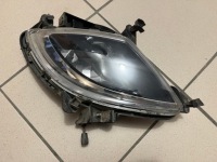 фото thumb №1, Hyundai i20 i-20 i 1 lift лампа противотуманная фара правый