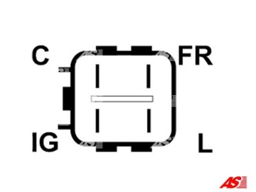 фото thumb №6, A5040 as-pl генератор