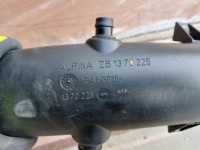 Шланг труба повітря bmw f30 alpina b3 n55 Доставка, фото thumb