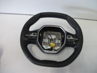 фото thumb №1, Повітропровід peugeot 3008 ii 34241640