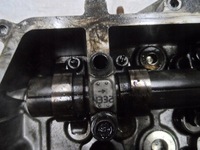 фото thumb №9, Головка з розподільчі вали ліва subaru impreza 3 gh 2.0 d