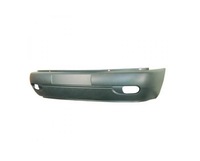 фото thumb №1, Бампер переднє vw transporter caravelle 08.96-