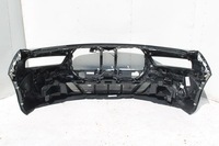 фото thumb №13, Bmw 7 i7 g70 бампер передний перед 475 black-sapph